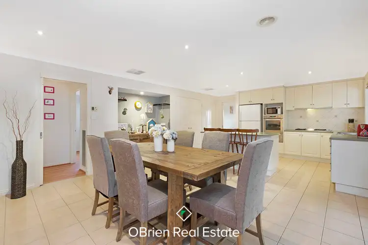 Fourth view of Homely house listing, 19 Freeman Drive, Pakenham VIC 3810