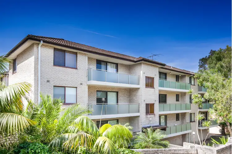 Sixth view of Homely apartment listing, 4/29 Tullimbar Road, Cronulla NSW 2230