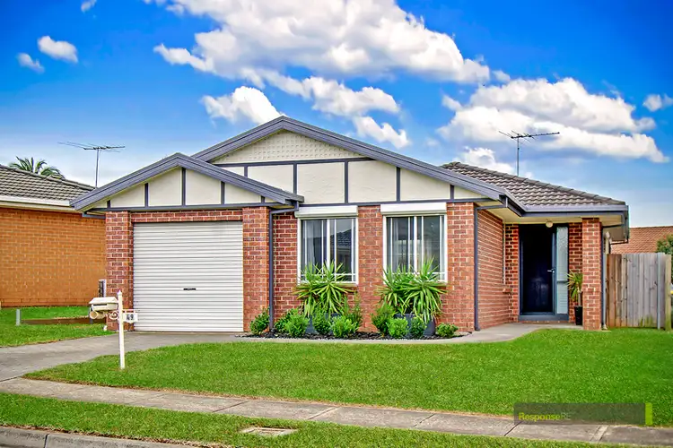 Main view of Homely house listing, 49 Wayne Street, Dean Park NSW 2761