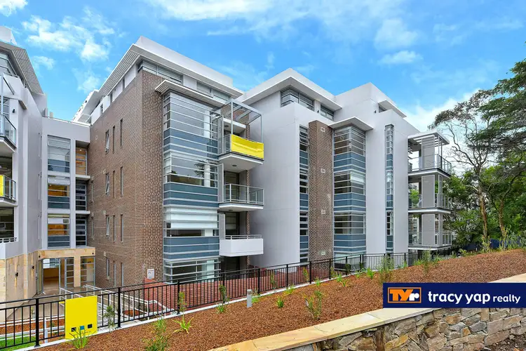 22/10 Drovers Way, Lindfield NSW 2070