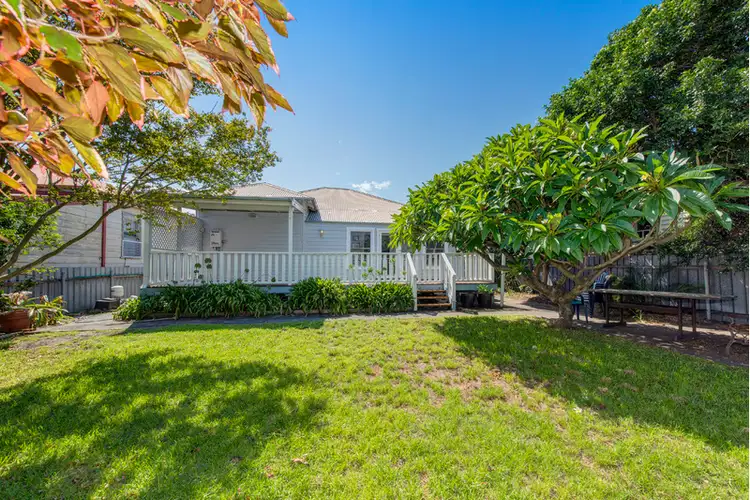 Second view of Homely house listing, 19 Dunbar Street, Stockton NSW 2295