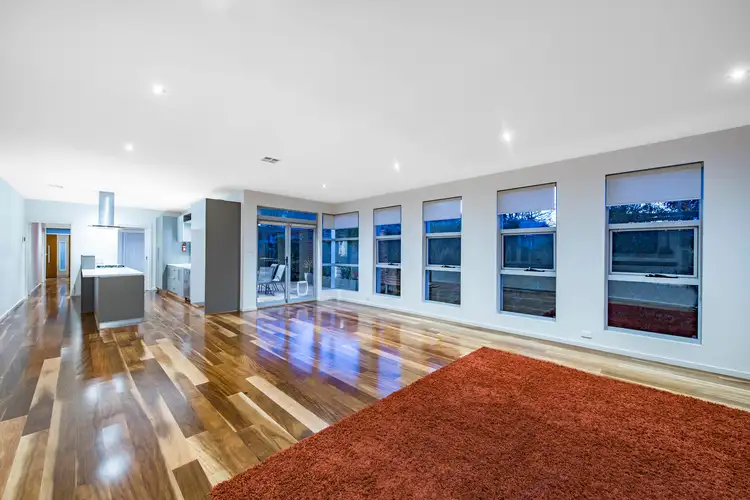 Fifth view of Homely house listing, 3 Scott Street, Narrabundah ACT 2604