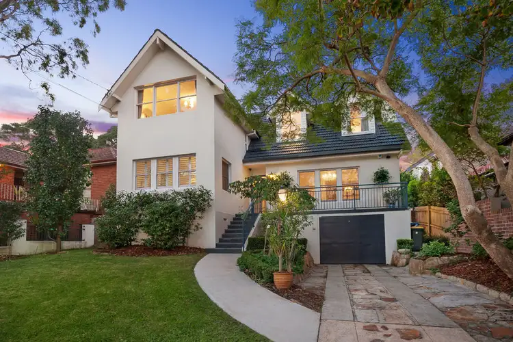 10 Werona Road, Riverview NSW 2066