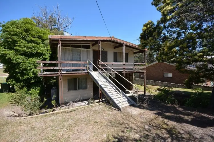 Main view of Homely house listing, 35 O'connells Point Road, Wallaga Lake NSW 2546