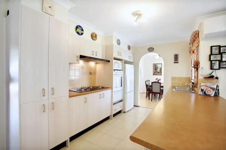 Fourth view of Homely house listing, 79 Welling Drive, Narellan Vale NSW 2567