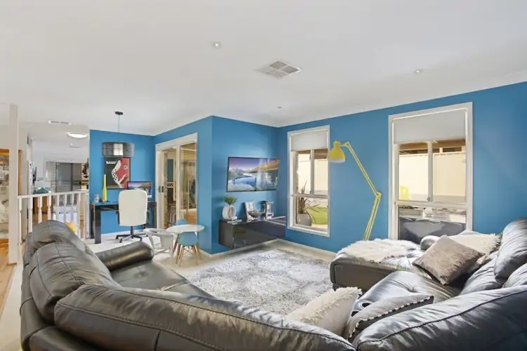 Fifth view of Homely house listing, 9 Wright Place, Narellan Vale NSW 2567