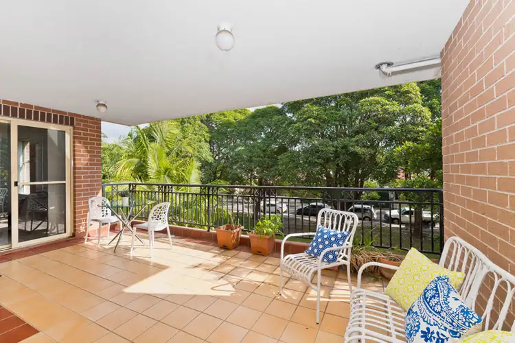 Fifth view of Homely apartment listing, 87/18 Cecilia Street, Marrickville NSW 2204