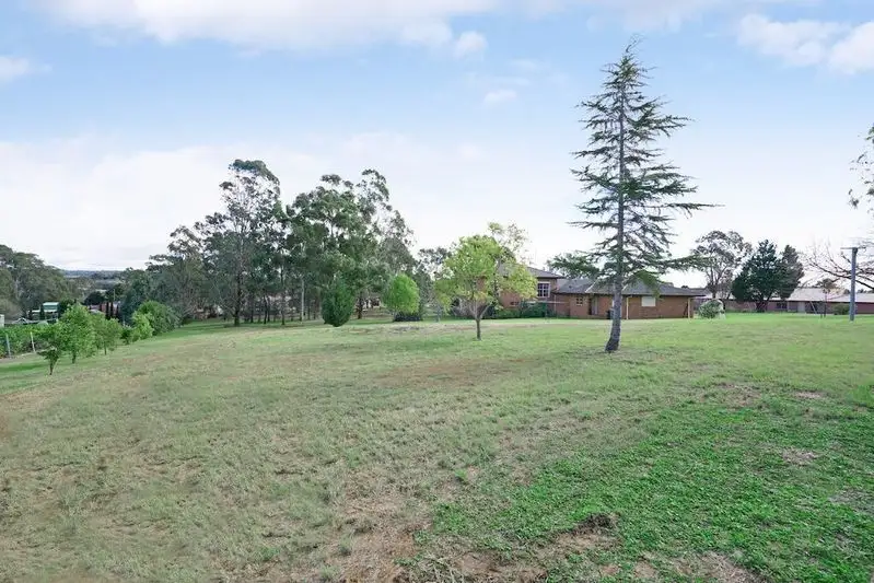 Main view of Homely land listing, 103a Werombi Road, Grasmere NSW 2570