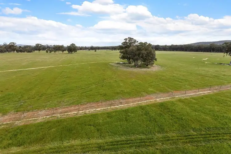 Second view of Homely land listing, LOT 10/36 Goldstone Way, Barnawartha VIC 3688