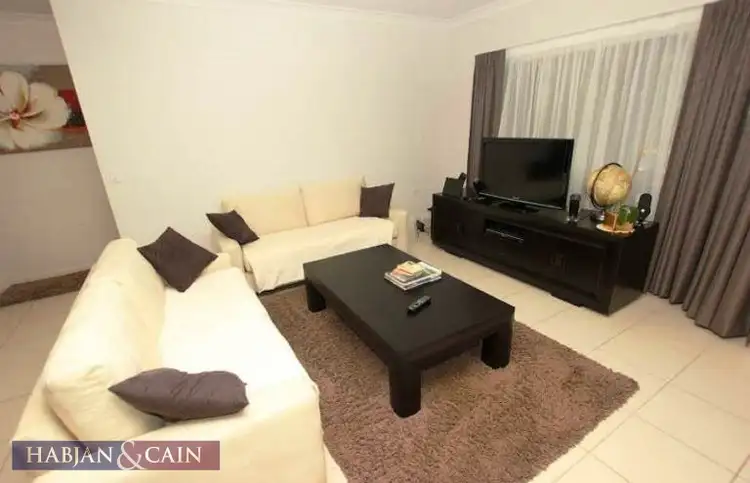 Third view of Homely house listing, 75 Sunbird Drive, Woree QLD 4868