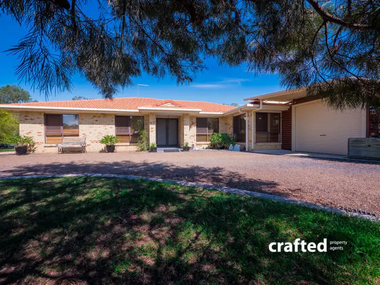 Fourth view of Homely house listing, 109 Equestrian Drive, New Beith QLD 4124