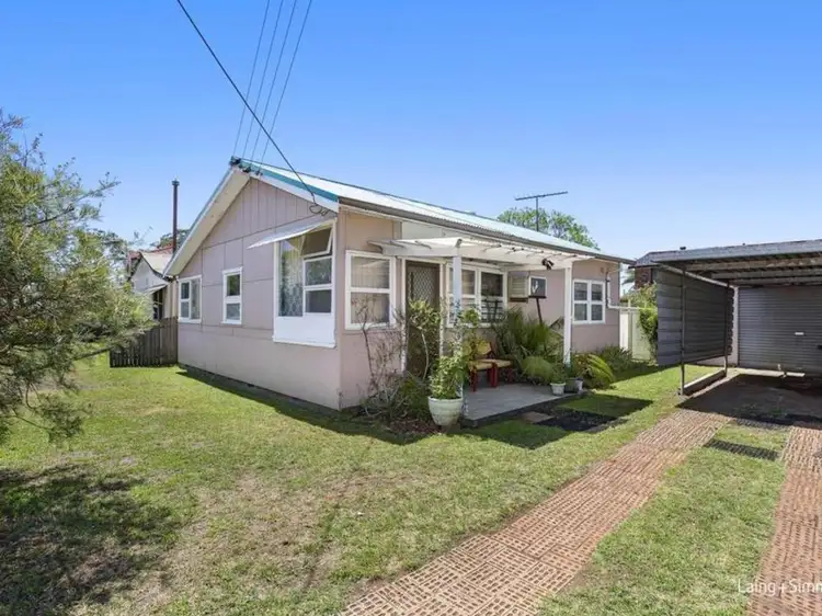 16 Benalong Street, St Marys NSW 2760