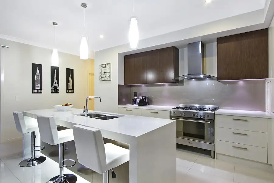 Main view of Homely house listing, 8a Trinette Street, Shailer Park QLD 4128