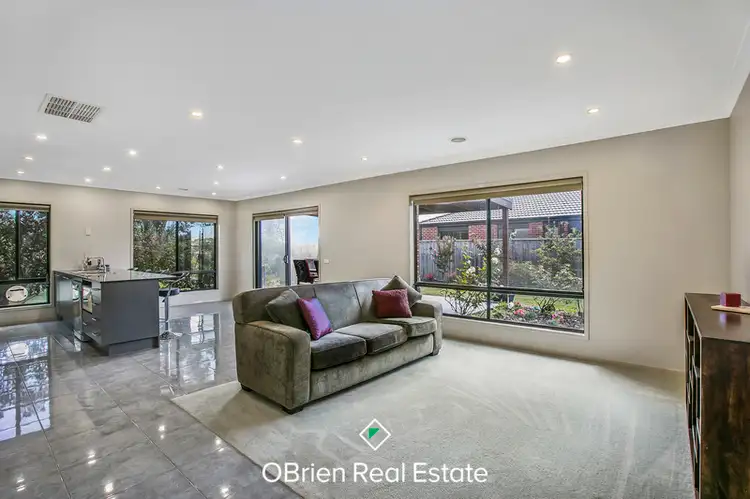 Fifth view of Homely house listing, 13 Durling Close, Yarragon VIC 3823