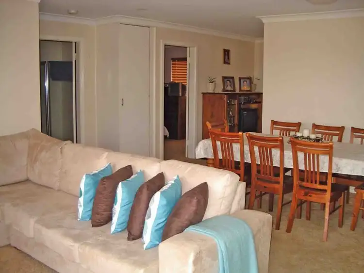 Third view of Homely unit listing, 10/172 Gipps Street, Dubbo NSW 2830