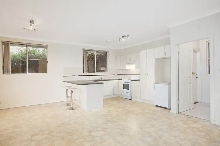 Third view of Homely house listing, 81a Campbell Parade, Manly Vale NSW 2093