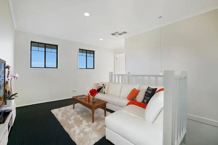 Fourth view of Homely house listing, 1 Grange Circuit, Beaconsfield VIC 3807
