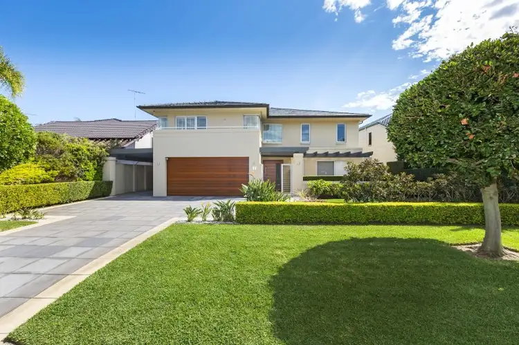 Third view of Homely house listing, 11 Barcoo Island, Sylvania Waters NSW 2224