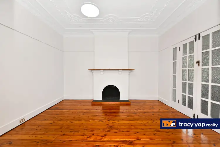 Third view of Homely house listing, 396A Penshurst Street, Chatswood NSW 2067