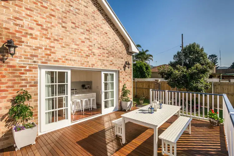 Sixth view of Homely house listing, 499 Princes Highway, Woonona NSW 2517