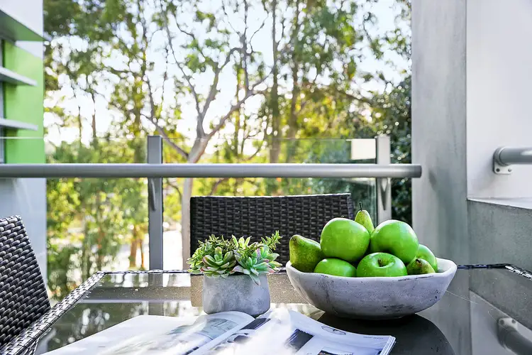Sixth view of Homely apartment listing, 402/290 Burns Bay Road, Lane Cove NSW 2066