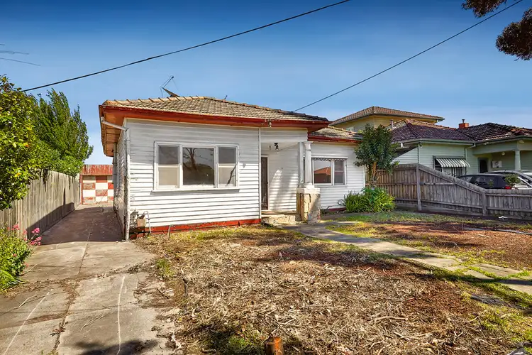 63 Cornwall Road, Pascoe Vale VIC 3044