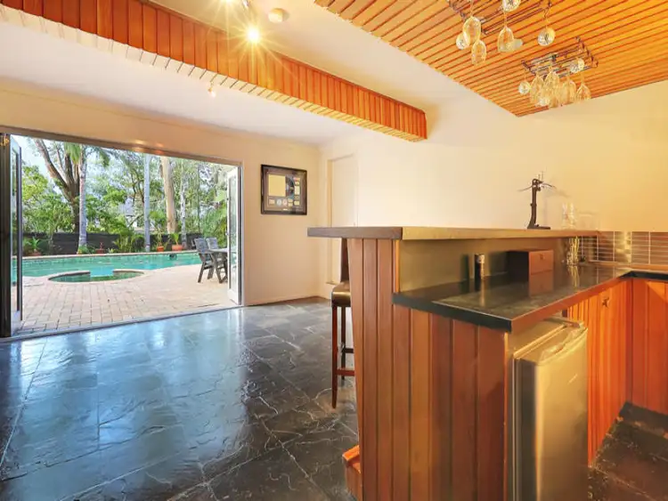 Sixth view of Homely house listing, 8 Otaki Place, St Ives NSW 2075