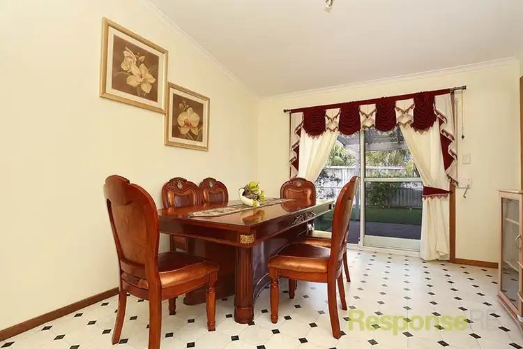 Fourth view of Homely house listing, 51 Pottery Circuit, Woodcroft NSW 2767