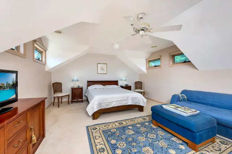 Fifth view of Homely townhouse listing, 3/278 Burns Bay Road, Lane Cove NSW 2066