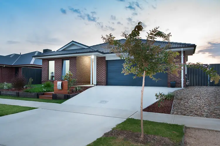 Second view of Homely house listing, 19 Kirby Drive, Killara VIC 3691