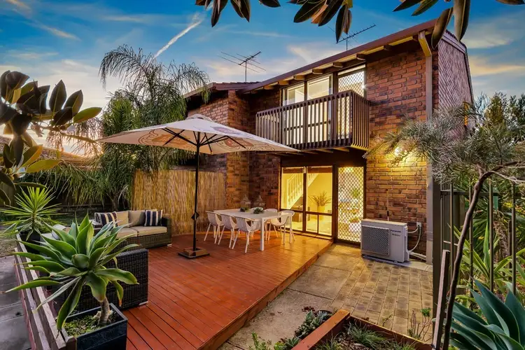 Main view of Homely townhouse listing, 12/8 Duggan Avenue, Glengowrie SA 5044