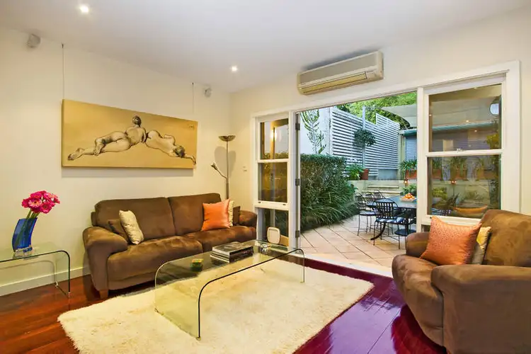 Fourth view of Homely house listing, 287 Young Street, Annandale NSW 2038