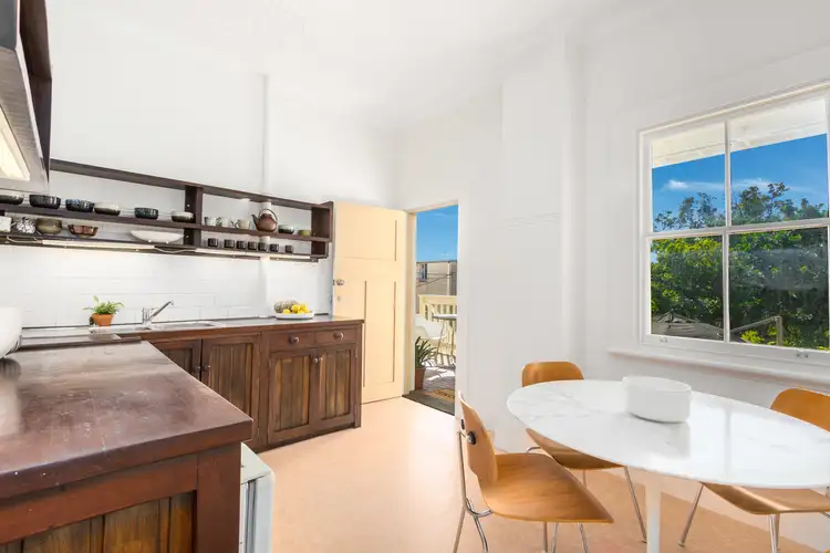Second view of Homely apartment listing, 4/373 Glebe Point Road, Glebe NSW 2037