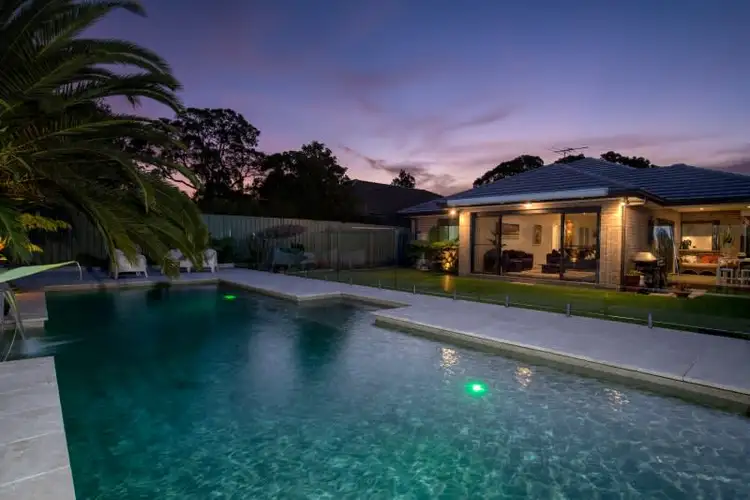 Main view of Homely house listing, 2 Irrubel Road, Caringbah NSW 2229