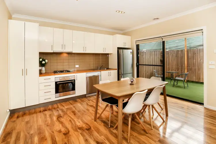 Fifth view of Homely house listing, 1/46 Tyler Street, Preston VIC 3072
