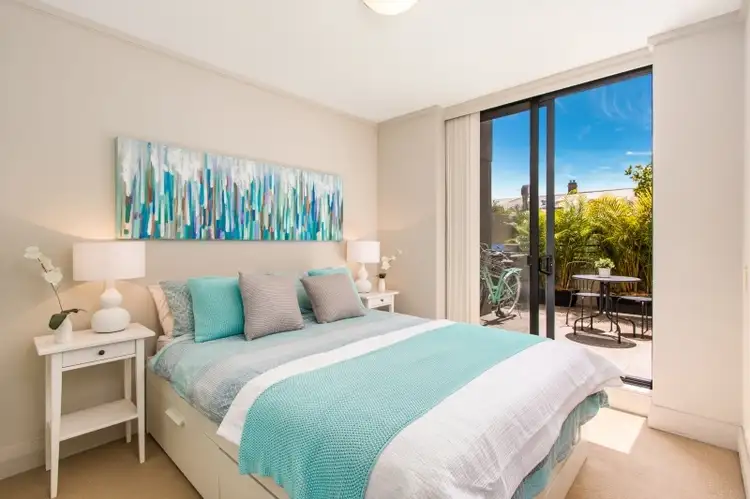 Second view of Homely apartment listing, 111/88 Vista Street, Mosman NSW 2088