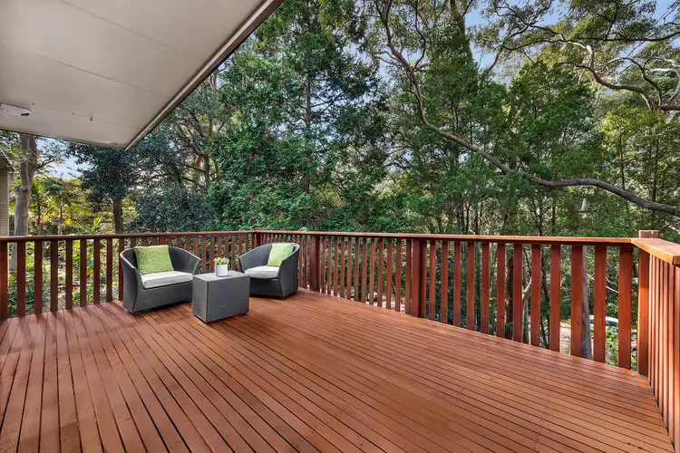 Fifth view of Homely house listing, 63 Osborne Road, Lane Cove NSW 2066