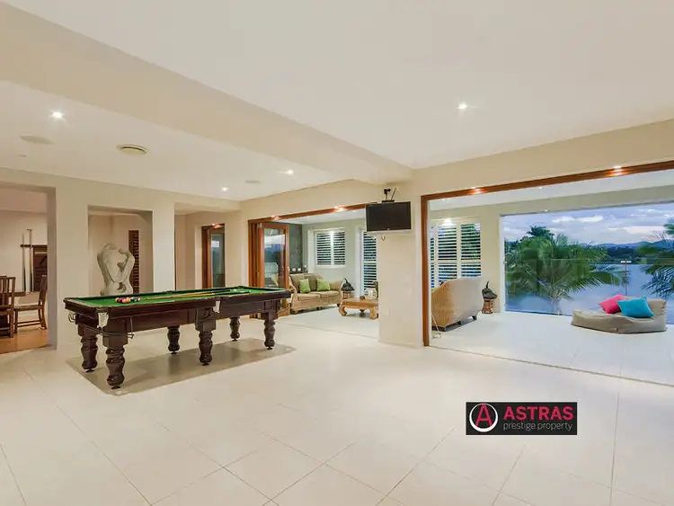 Main view of Homely house listing, 27 Staysail Crescent, Clear Island Waters QLD 4226