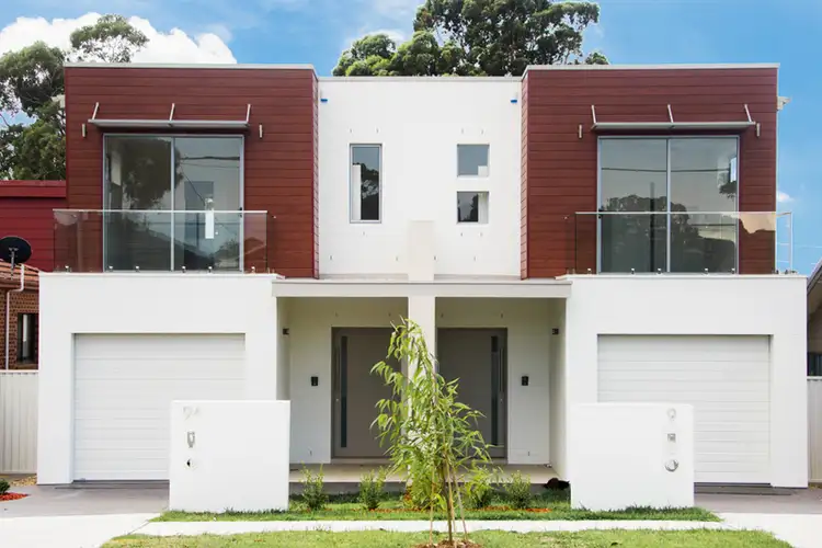 9 Pacific Street, Caringbah South NSW 2229