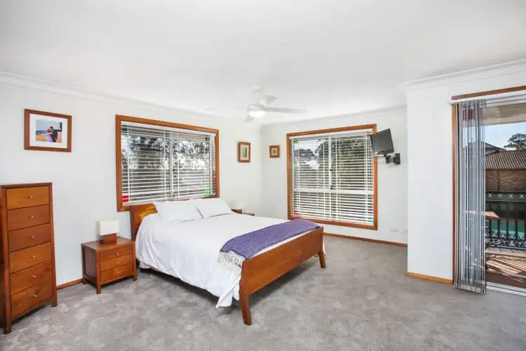 Fifth view of Homely house listing, 3 Turriell Bay Road, Lilli Pilli NSW 2229