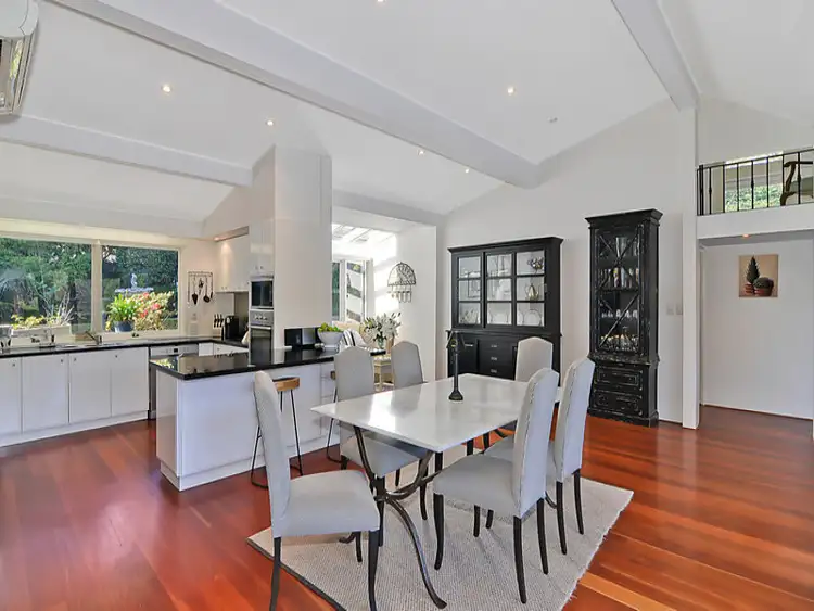Fifth view of Homely house listing, 2A Curagul Road, Turramurra NSW 2074