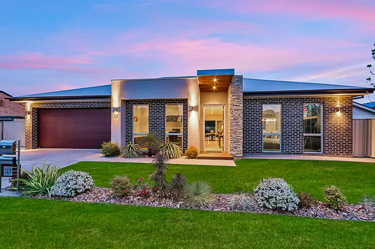 17 Lincoln Road, Paradise SA 5075