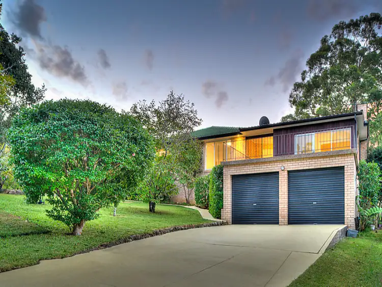 Second view of Homely house listing, 36 Alice Street, Turramurra NSW 2074