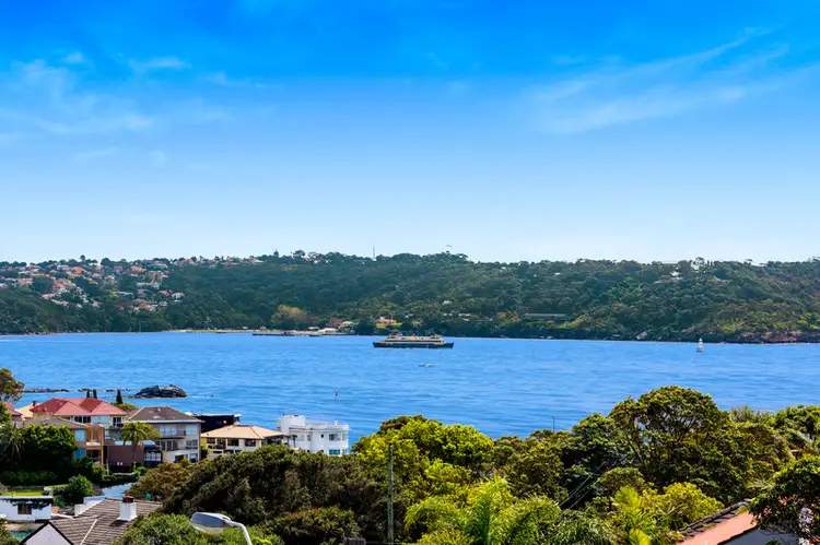 135 Hopetoun Avenue, Vaucluse NSW 2030