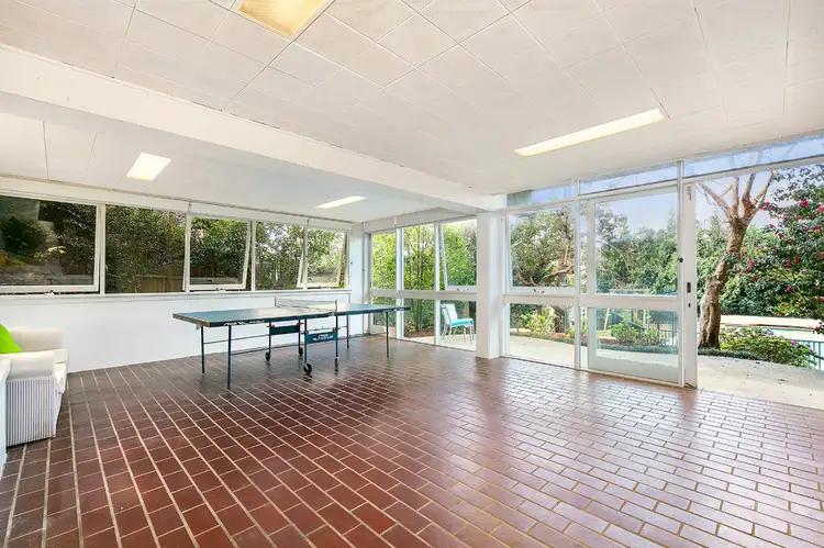 Sixth view of Homely house listing, 44 Sylvan Avenue, East Lindfield NSW 2070