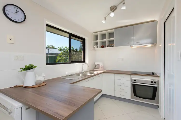 Second view of Homely house listing, 1 Menzies Street, Bethania QLD 4205