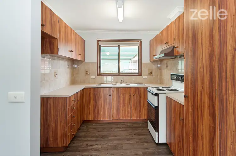 Second view of Homely unit listing, 1/508 Iluka Crescent, Lavington NSW 2641