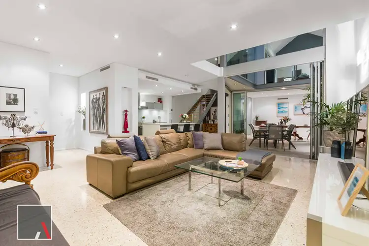 Sixth view of Homely house listing, 52 Price Street, Subiaco WA 6008