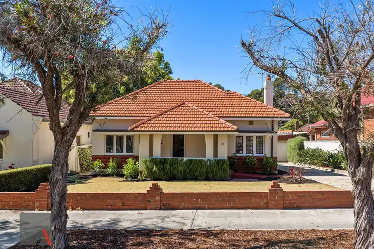 Fourth view of Homely house listing, 15 Robinson Terrace, Daglish WA 6008