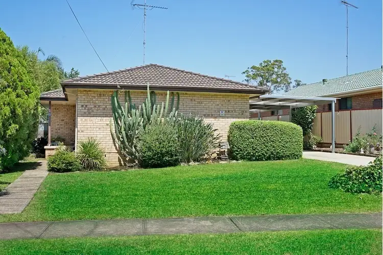 Main view of Homely house listing, 18 McCrae Drive, Camden South NSW 2570